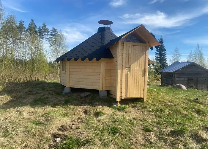 Niiralan Tila : Starlite Cabin