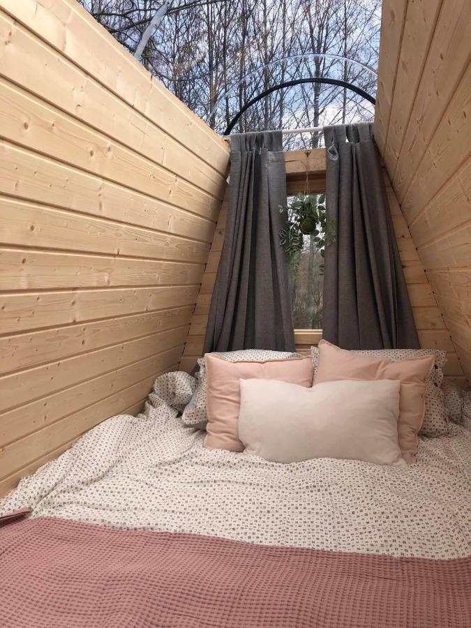 Niiralan Tila : Starlite Alloggio per agriturismo