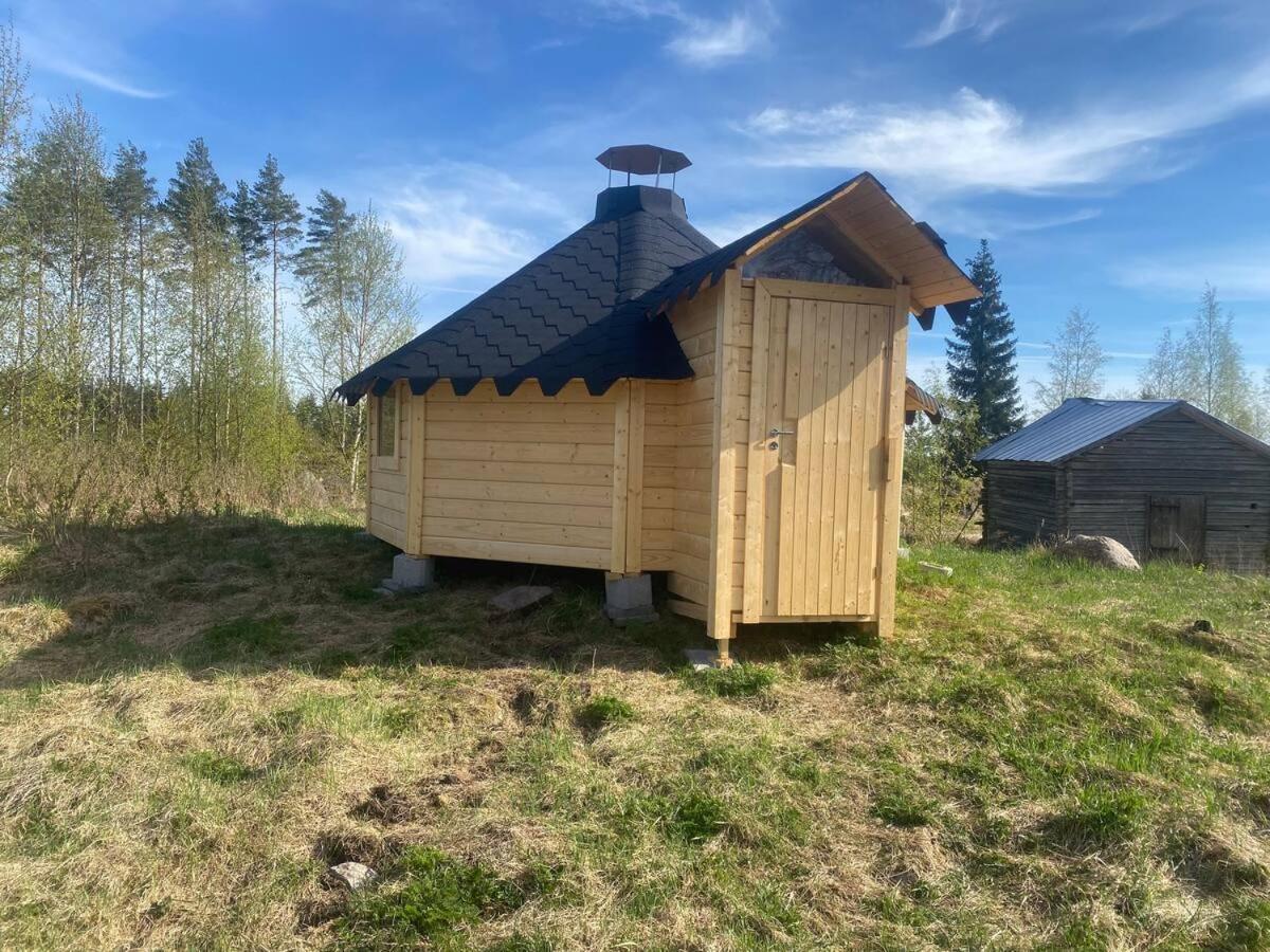 Niiralan Tila : Starlite Alloggio per agriturismo